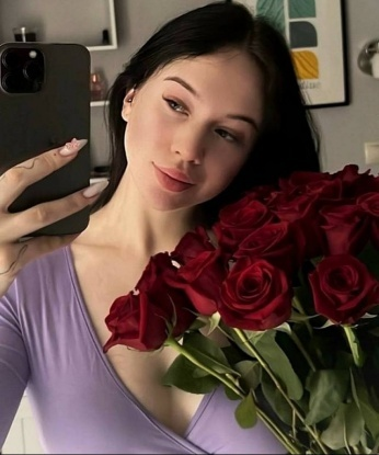 Анкета проститутки Олеся - город Гусиное Озеро, 19 лет, №861