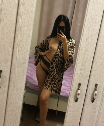 Анкета проститутки Елена - город Гусиное Озеро, 29 лет, №1828