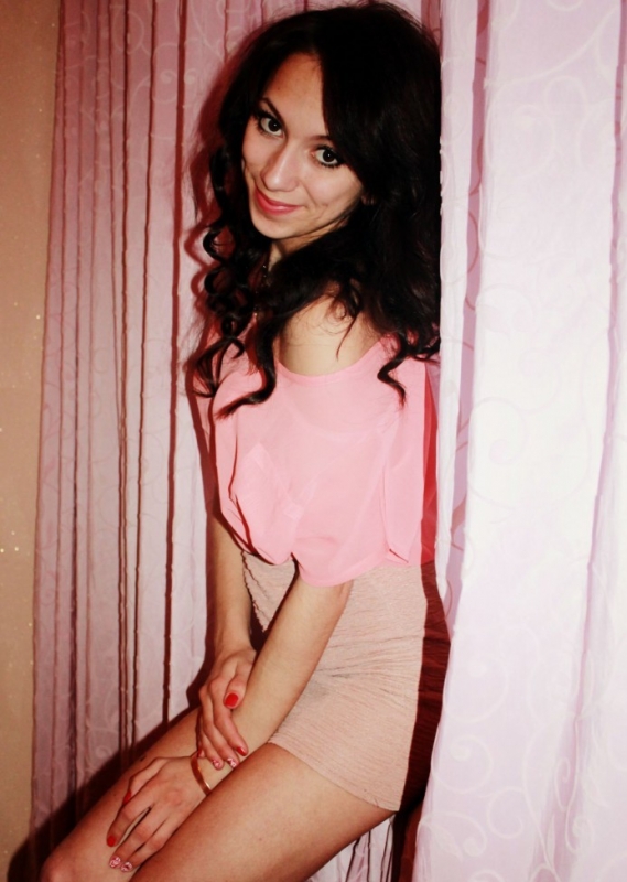 Анкета проститутки Юлиана - город Гусиное Озеро, 22 года, №24039