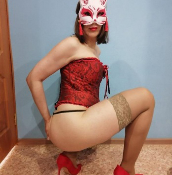 Анкета проститутки Тереза - город Гусиное Озеро, 35 лет, №7746