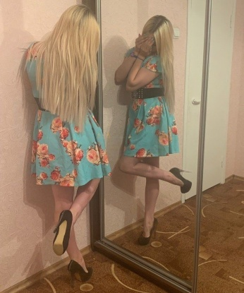 Анкета проститутки Ева - город Гусиное Озеро, 22 года, №9965